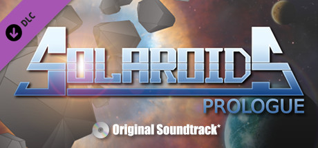 Solaroids - Soundtrack