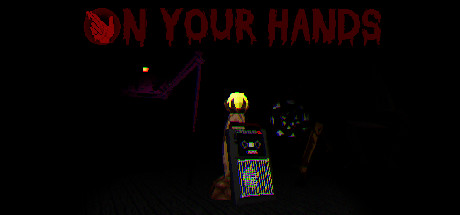 On Your Hands