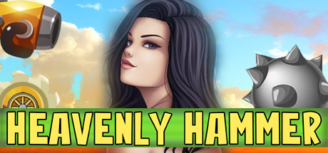 Heavenly Hammer