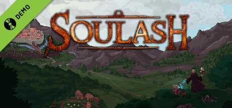 Soulash Demo