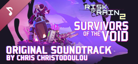 Survivors of the Void Soundtrack