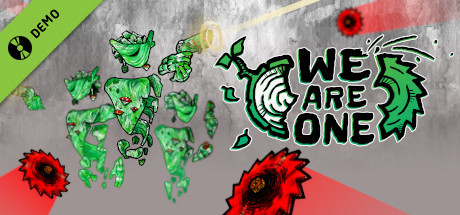 We Are One Demo