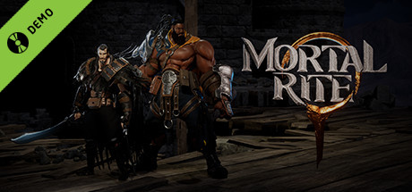 Mortal Rite Demo