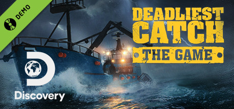 Deadliest Catch: The Game (Demo)