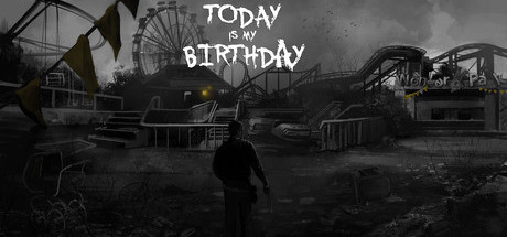 Today Is My Birthday
