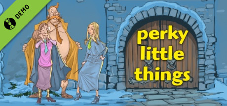 Perky Little Things Demo