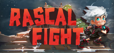 Rascal Fight | 捣蛋大作战