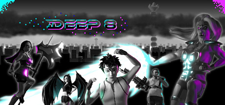 DEEP 8