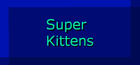 Super Kittens