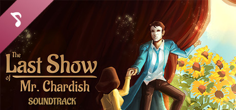 The Last Show of Mr. Chardish Soundtrack