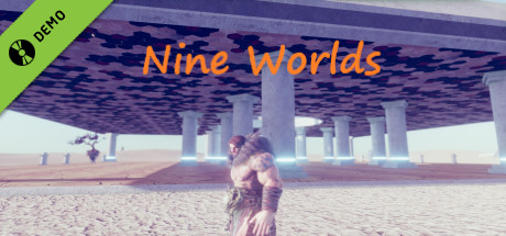 九个世界（Nine worlds） Demo