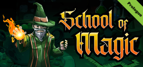 School of Magic Prologue