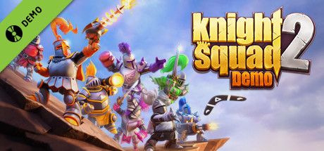 Knight Squad 2 Demo