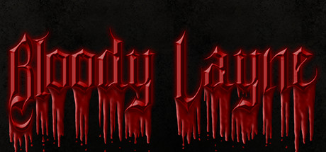 Bloody Layne