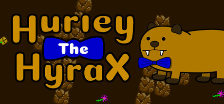 Hurley The Hyrax