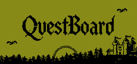 Questboard