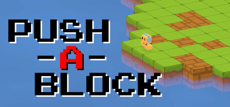 Push a Block