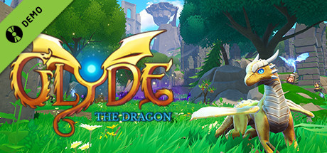 Glyde The Dragon™ Demo