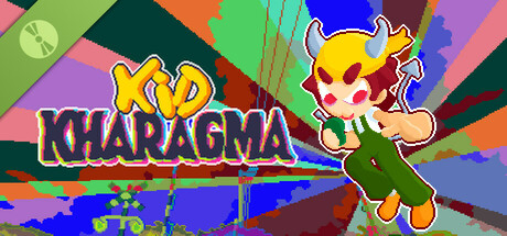 Kid Kharagma Demo