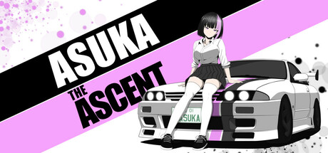 Asuka The Ascent