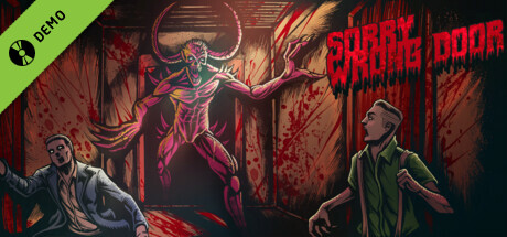 Sorry, Wrong Door Demo