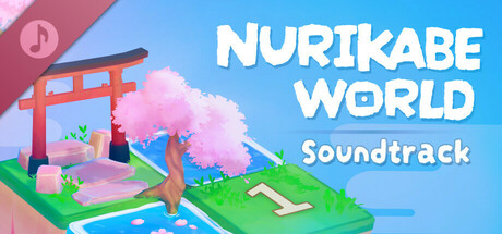 Nurikabe World Soundtrack