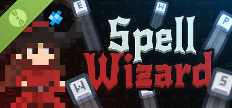 Spell Wizard Demo