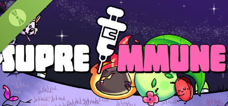 Supremmune Demo