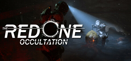 The Red One: OCCULTATION Playtest