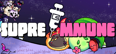 Supremmune