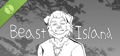 野兽岛 Demo