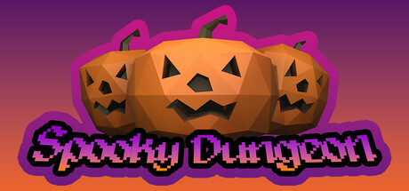 Spooky Dungeon Playtest