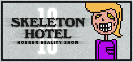 Skeleton Hotel