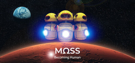 MOSS Becoming Human