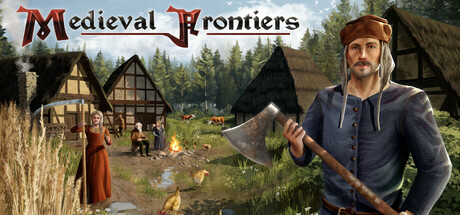 Medieval Frontiers