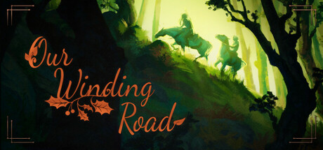 Our Winding Road