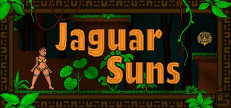 Jaguar Suns