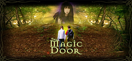 The Magic Door