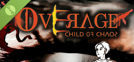 Overage - Child of Chaos Demo