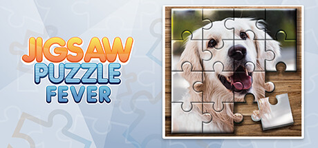Jigsaw Puzzle Fever