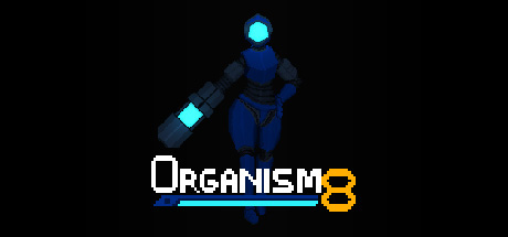 Organism 8