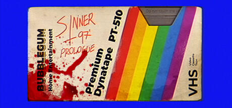 Sinner 97: Prologue