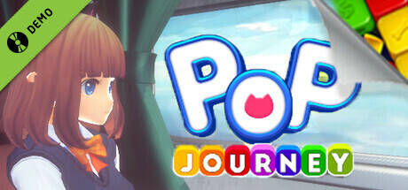 Pop Journey Demo