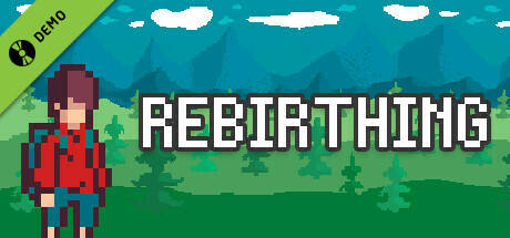 Rebirthing Demo