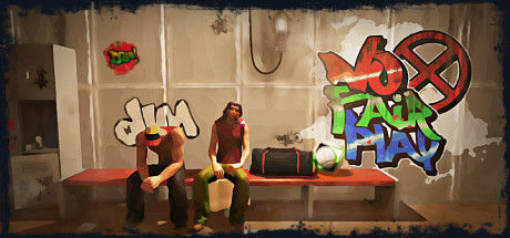 No Fair Play Playtest