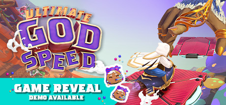 Ultimate Godspeed Demo