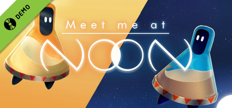 Meet me at NooN - Demo