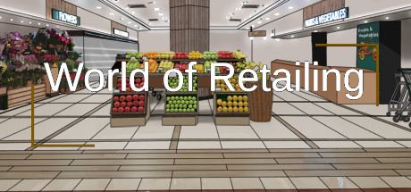World of Retailing BETA