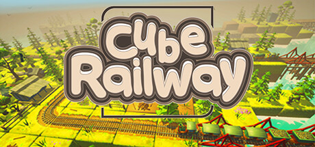Cube Railway