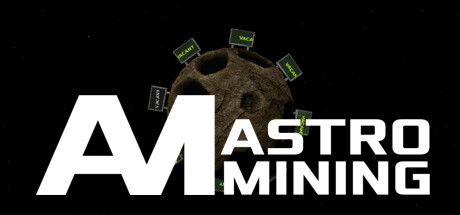 Astro Mining